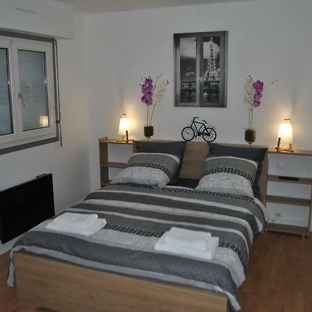 Appartements T2 Ou T3 Idealements Situes Brech Zewnętrze zdjęcie