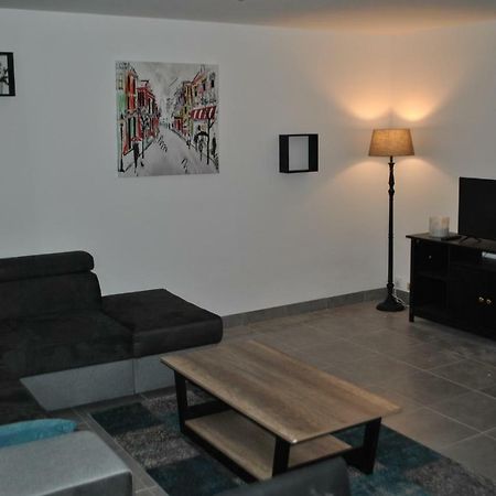 Appartements T2 Ou T3 Idealements Situes Brech Zewnętrze zdjęcie