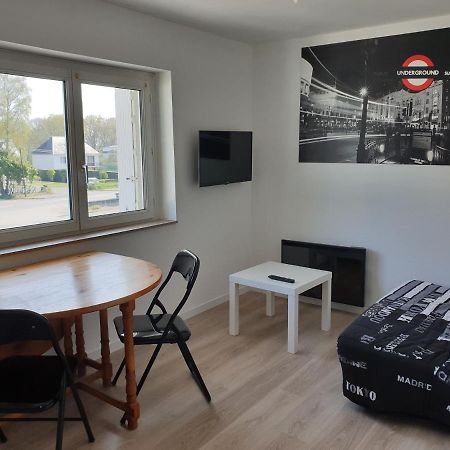 Appartements T2 Ou T3 Idealements Situes Brech Zewnętrze zdjęcie