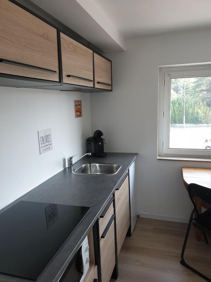 Appartements T2 Ou T3 Idealements Situes Brech Zewnętrze zdjęcie