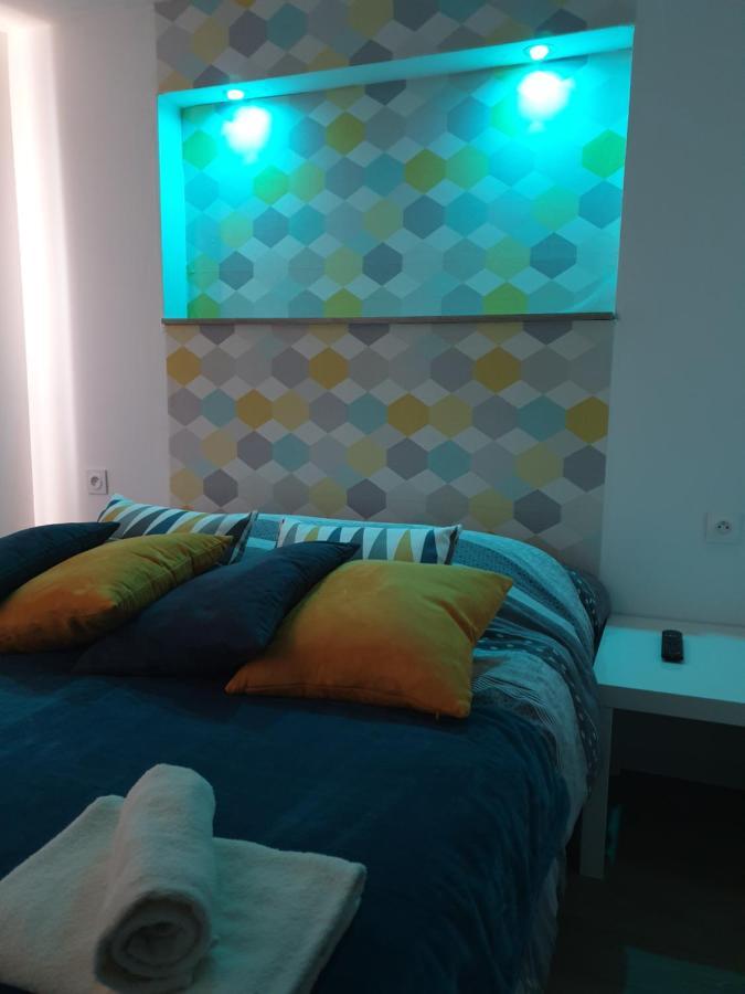 Appartements T2 Ou T3 Idealements Situes Brech Zewnętrze zdjęcie