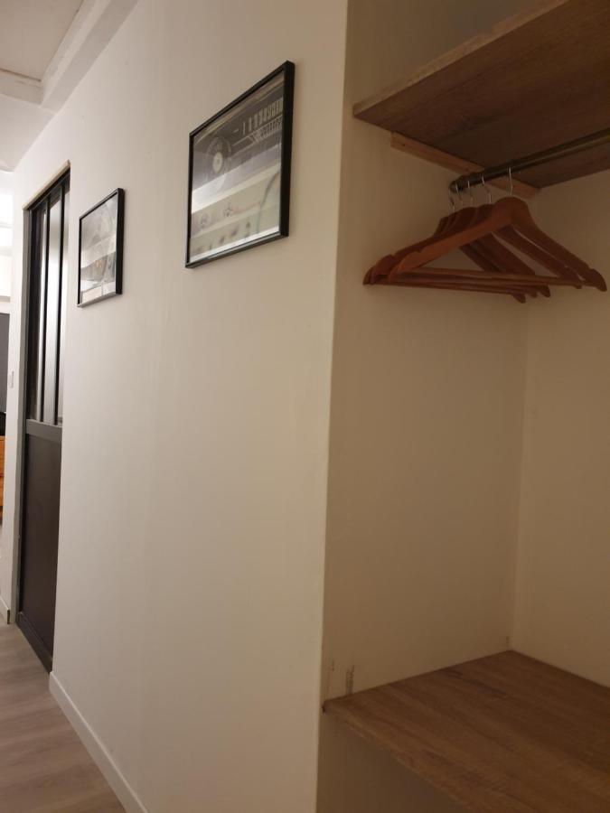 Appartements T2 Ou T3 Idealements Situes Brech Zewnętrze zdjęcie