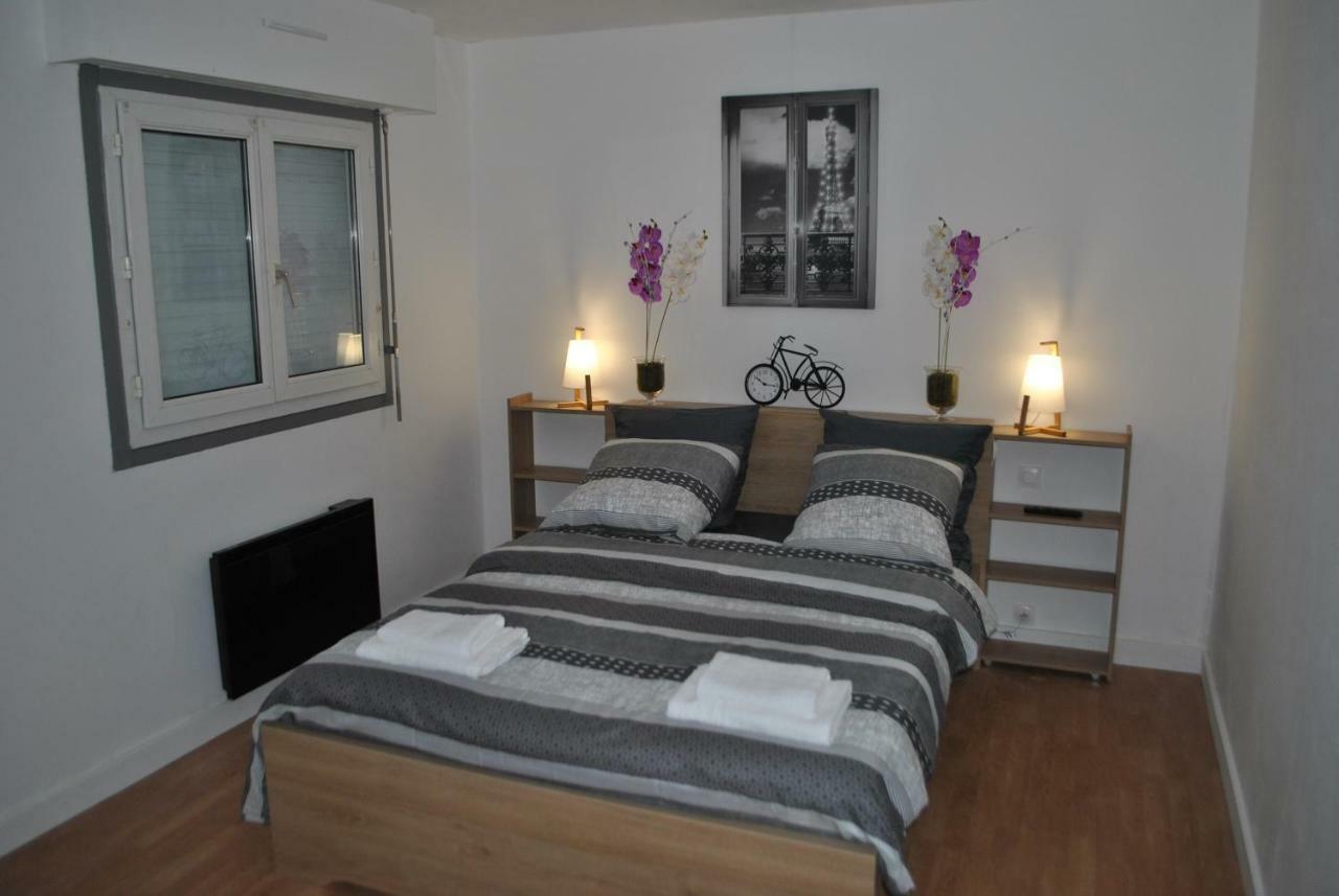 Appartements T2 Ou T3 Idealements Situes Brech Zewnętrze zdjęcie