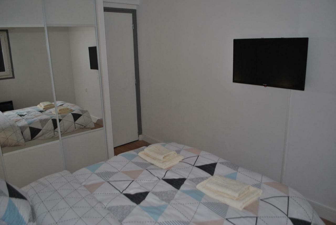 Appartements T2 Ou T3 Idealements Situes Brech Zewnętrze zdjęcie