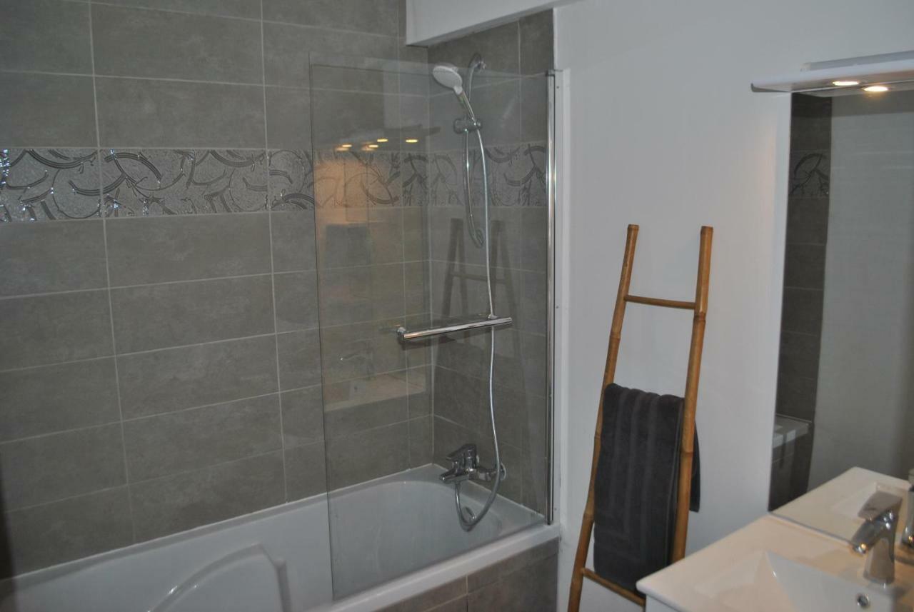 Appartements T2 Ou T3 Idealements Situes Brech Zewnętrze zdjęcie