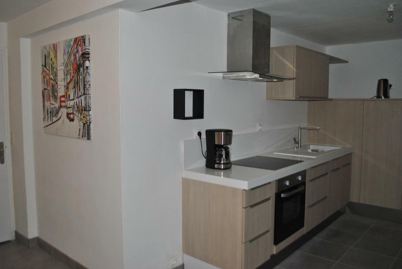 Appartements T2 Ou T3 Idealements Situes Brech Zewnętrze zdjęcie